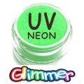 UV NEON  Body Glitter